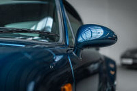 911 (964) 964 Turbo 3.3 1991 occasion 75014 Paris
