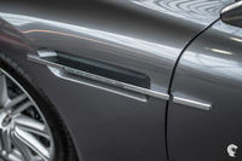 DBS Coup&eacute; 2008 occasion 75014 Paris