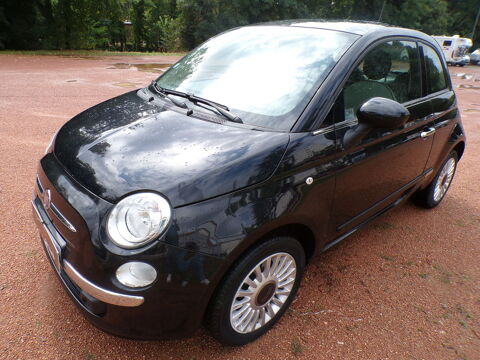 Fiat 500 1.2 8V 69 ch Lounge