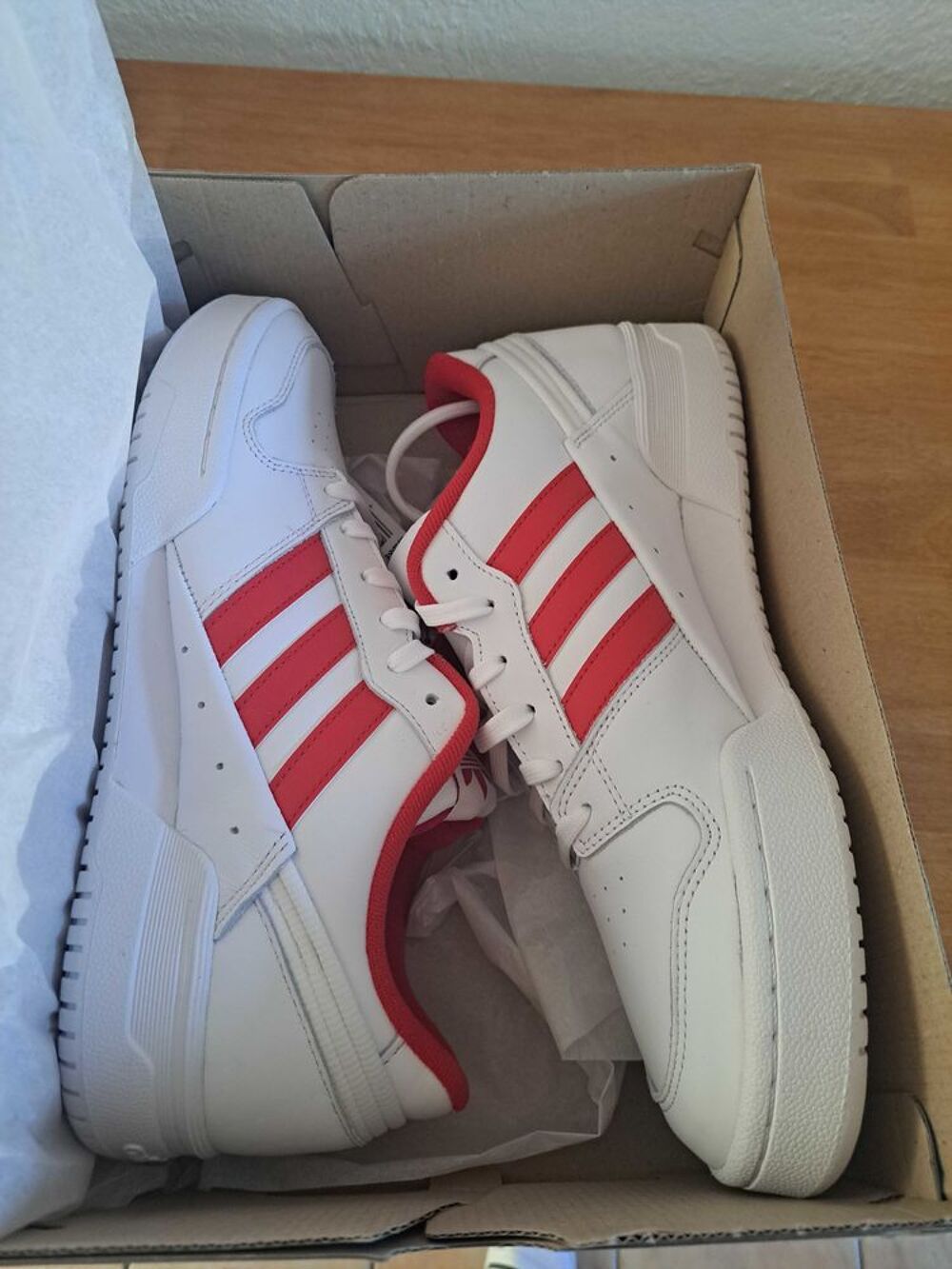 basket Adidas Chaussures