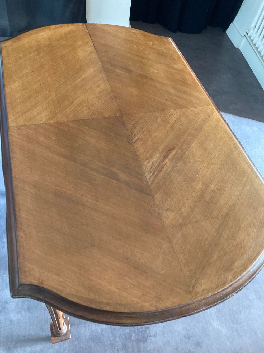 Table ancienne Meubles