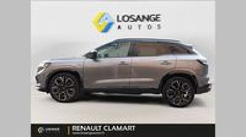 Austral full hybrid E-Tech 200 ch Esprit Alpine 2026 occasion 92140 Clamart