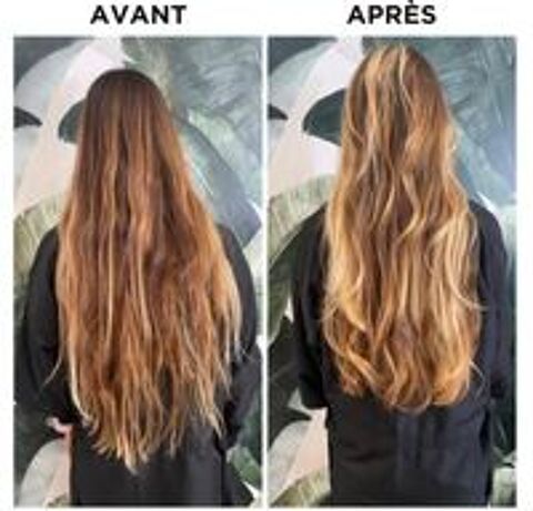   Coiffeuse a domicile  
