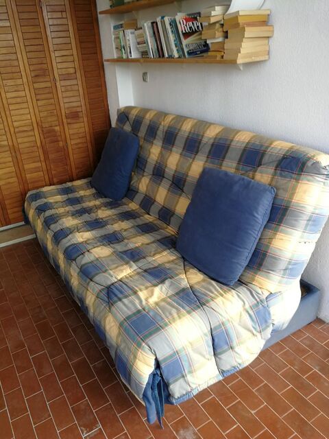 Canap� clic clac 70 La Seyne-sur-Mer (83)