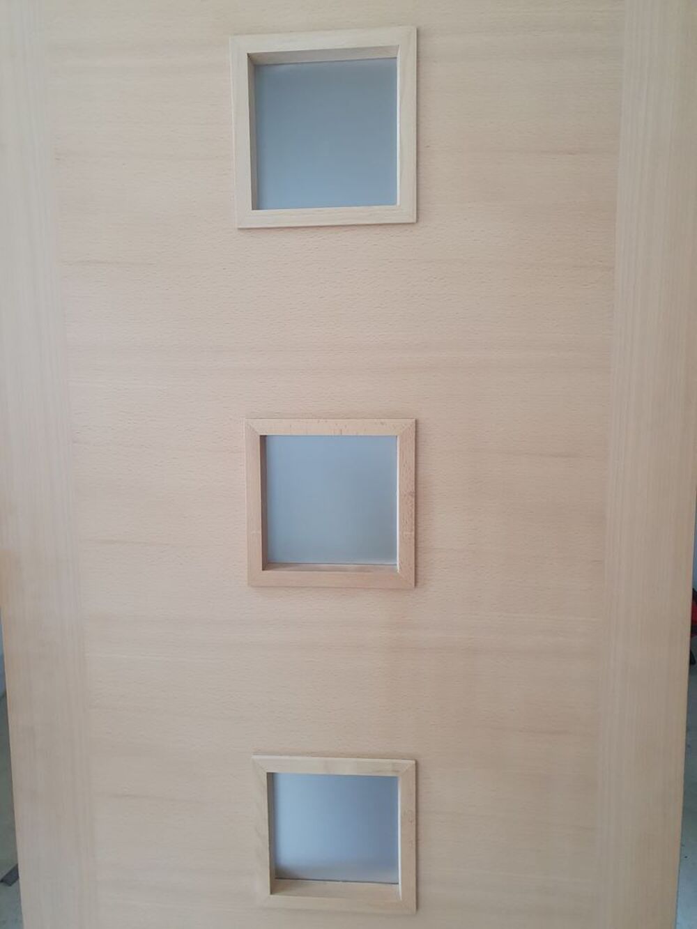 Porte Bricolage