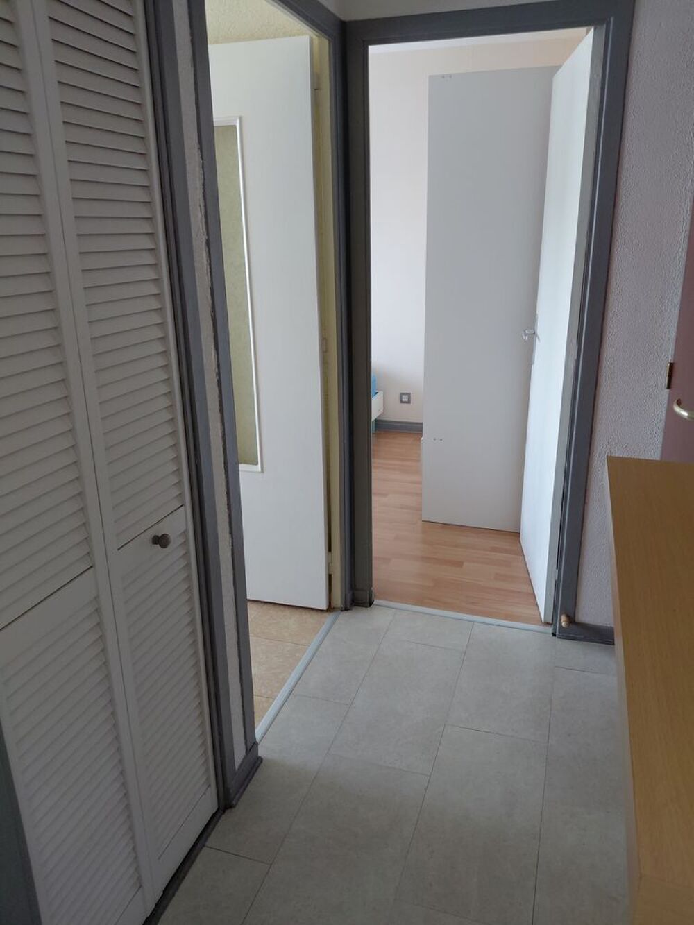 Location Appartement Appartement f2 meublé Vichy
