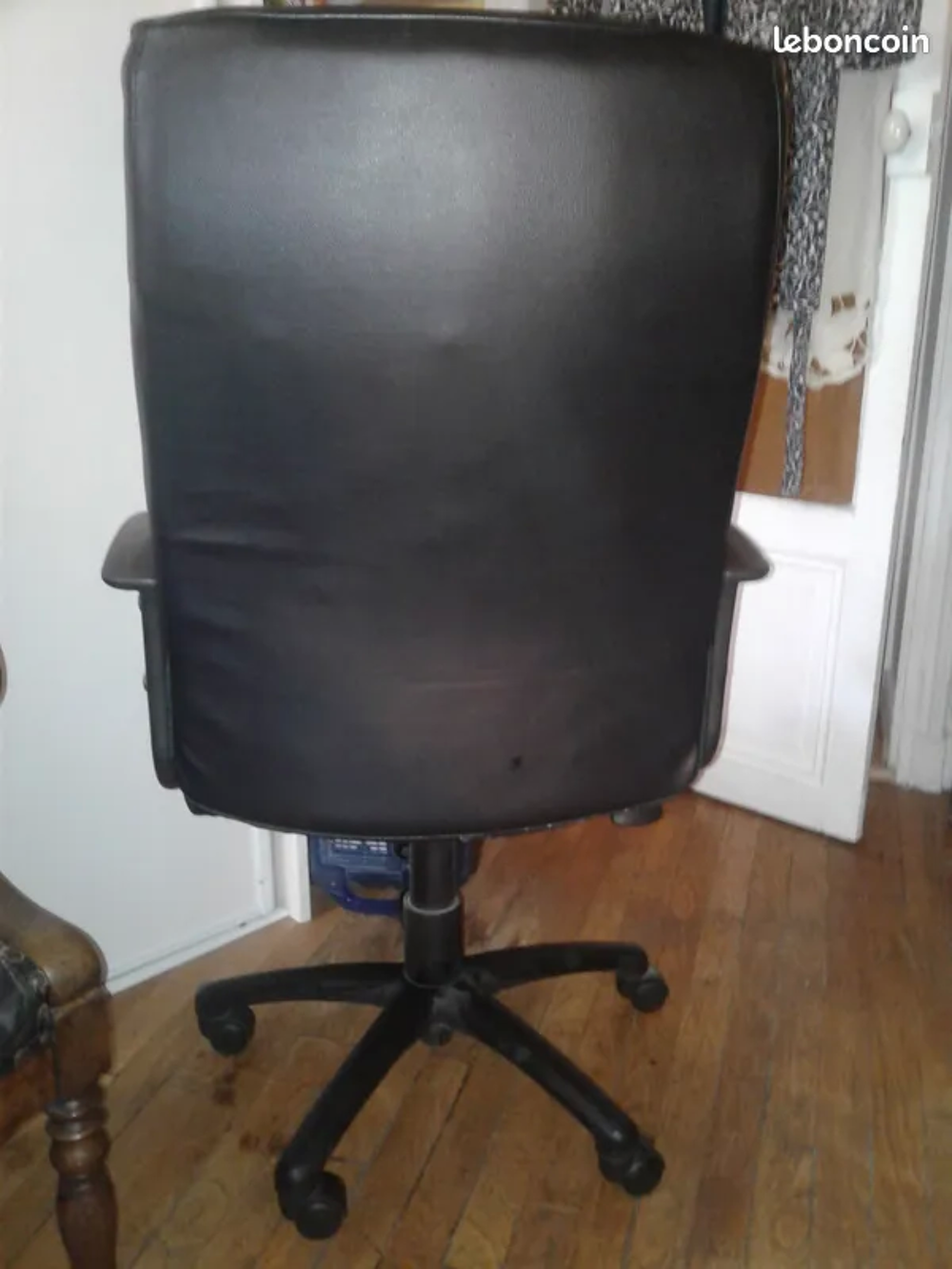 FAUTEUIL DE BUREAU Meubles