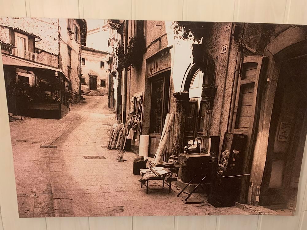 TABLEAU Décoration