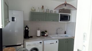  Appartement  vendre 3 pices 64 m