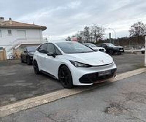 Born 204 ch - Batterie L V 2022 occasion 33560 Carbon-Blanc