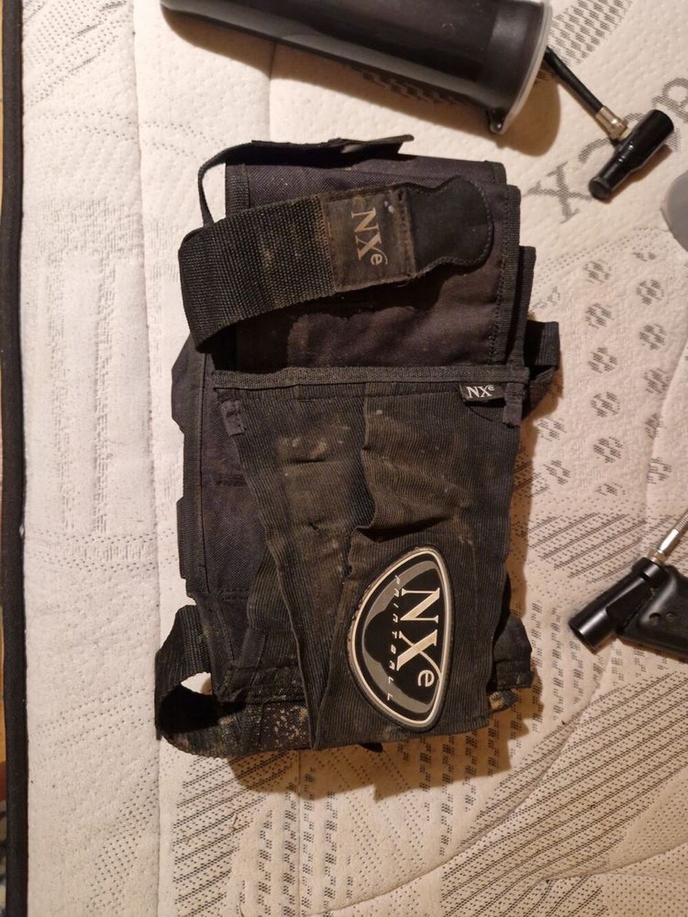 Pack paintball Sports