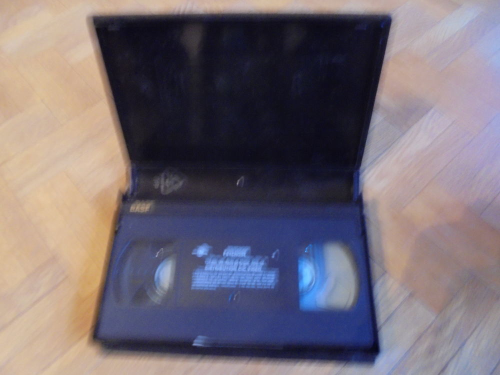 Psychose (48) DVD et blu-ray