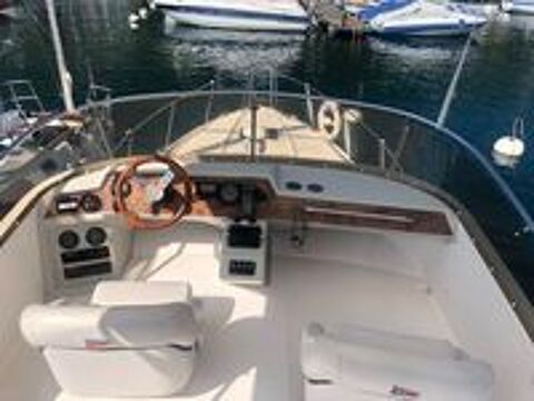 Vedette - Yacht - Offshore 1999 occasion Montreux, Suisse