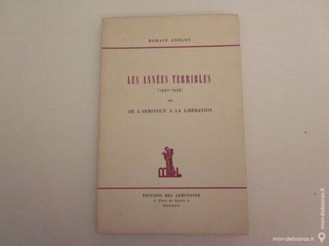livre de collection 15 Vnissieux (69)