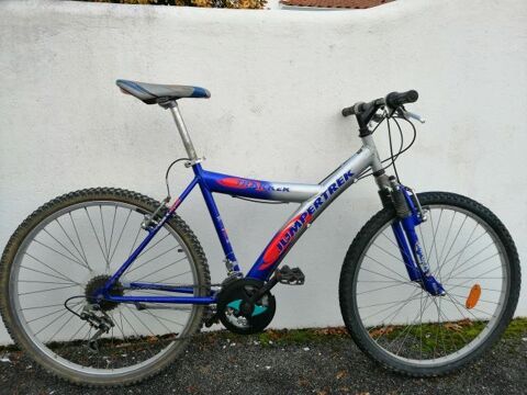 VTT 26 pouces Jumpertreck 65 Challans (85)