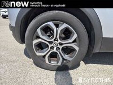 Captur E-Tech 145 - 21 Intens 2022 occasion 83600 Fr&eacute;jus