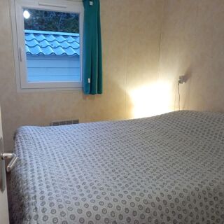  Chalet  vendre 3 pices 54 m