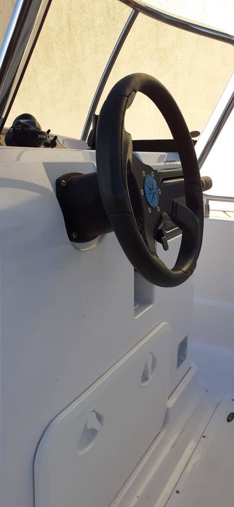 Bateaux &agrave; moteur Bateau fluvial 2011 occasion Maz&eacute; 49630