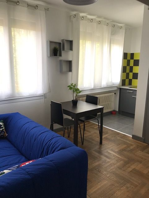  Appartement � louer 1 pi�ce 23 m�