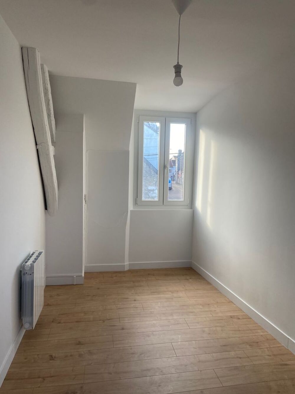 Location Duplex/Triplex PROCHE GARE SENS, au calme, duplex avec jardin partagé Sens