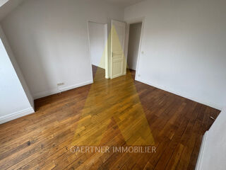  Appartement � louer 2 pi�ces 41 m�