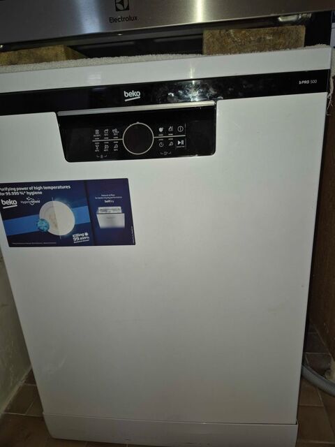 lave vaisselle 250 Saint-Mard-l�s-Rouffy (51)