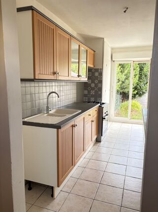  Maison à vendre 5 pièces 90 m²
