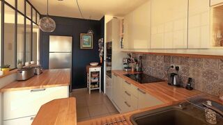  Appartement � vendre 5 pi�ces 108 m� Lyon