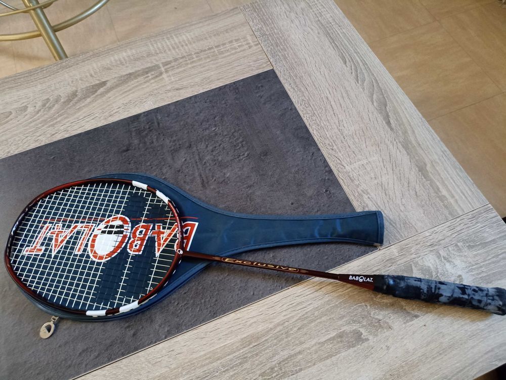 raquette badminton Sports