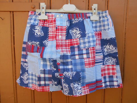 SHORT BOXER HOMME 3 Dammarie-les-Lys (77)