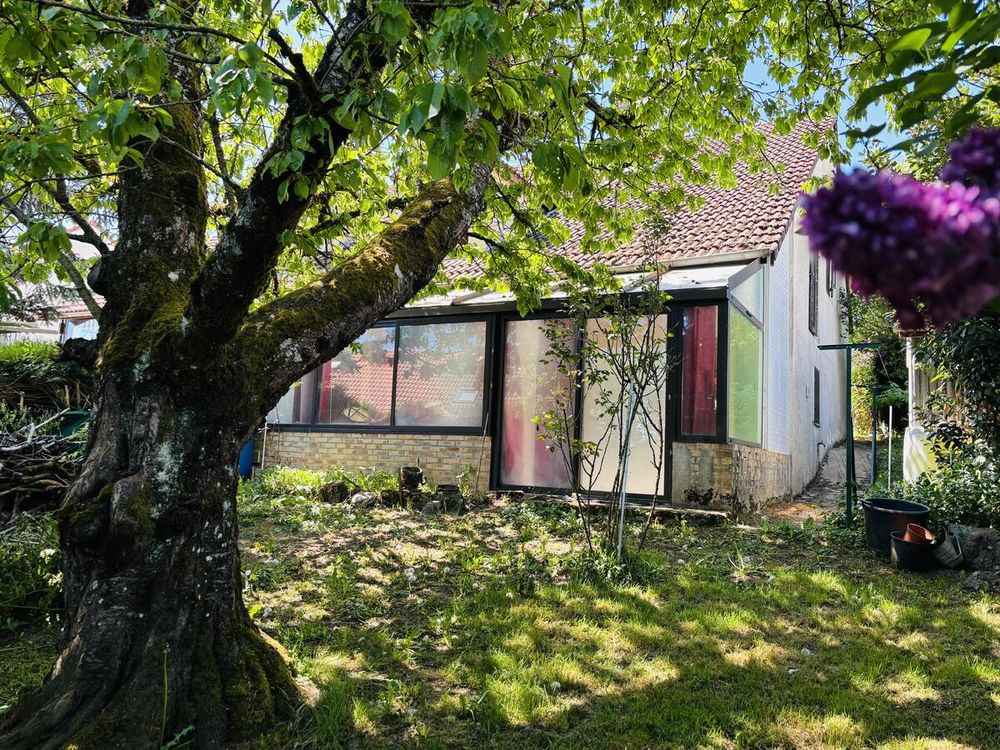 Vente Maison Maison F4 Saint-Éloy-les-mines
