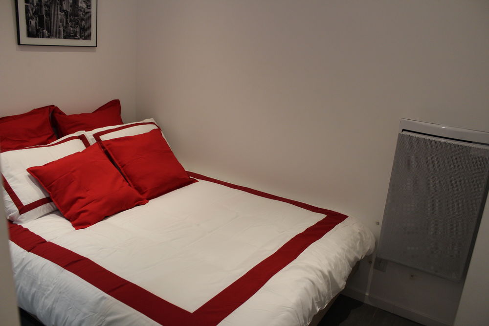 Location Appartement Beau T1 Bis Meublé, haut de gamme Lodève