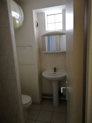  Appartement � louer 1 pi�ce 23 m�