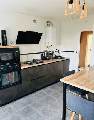  Appartement à vendre 3/4 pièces 79 m² Tarbes
