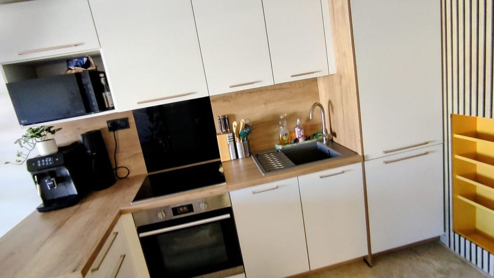 Vente Appartement LE CAP D'AGDE - Vue Canal Studio Mezzanine entièrement rénové, parking Le cap d agde
