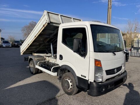 RENAULT TRUCKS Camion - porteur > 3,5 t 2014 occasion Gignac-la-Nerthe 13180