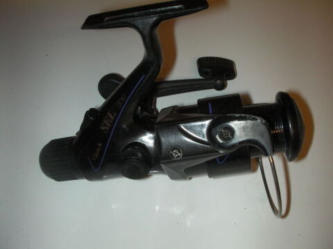 Moulinet lancer l�ger sert 330 18 Roques (31)