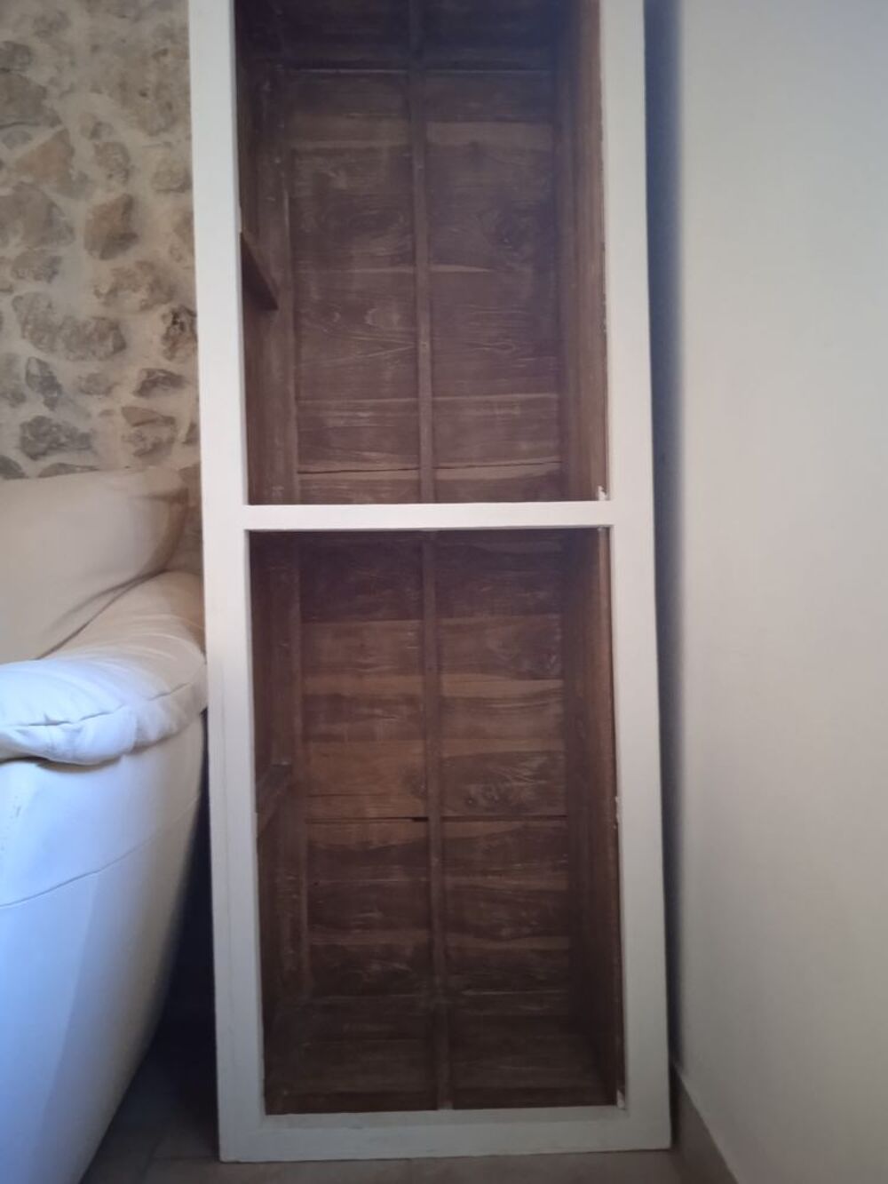 Beau meuble en bois Meubles