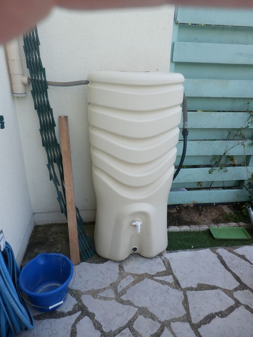 cuve Jardin