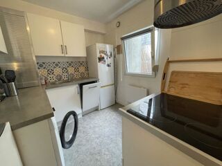  Appartement � vendre 3 pi�ces 60 m�