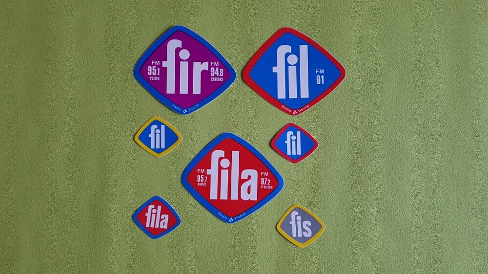 RADIOS FRANCE PHOTO 5 