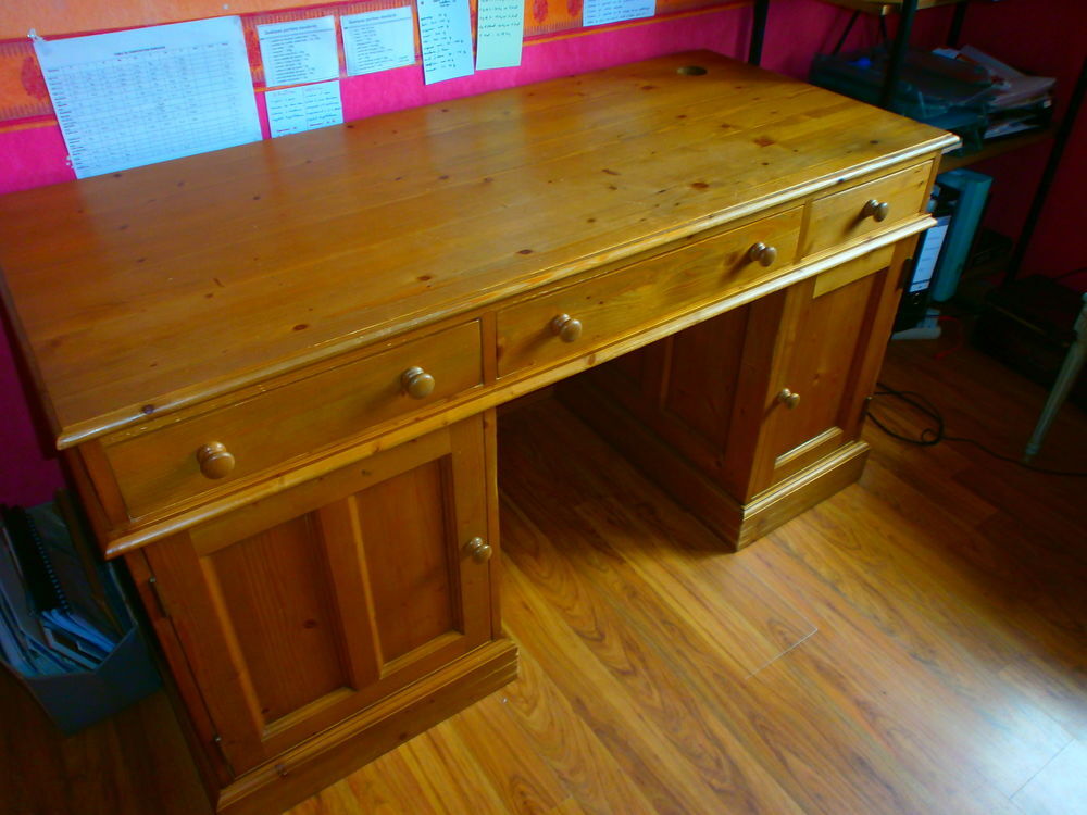 Bureau informatique Meubles
