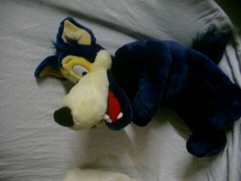 PELUCHES 18 Brie-Comte-Robert (77)