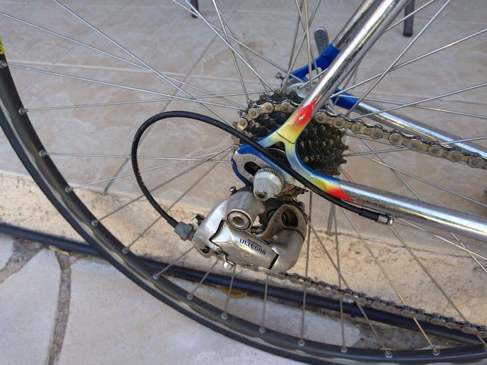 v&eacute;lo colnago Vélos