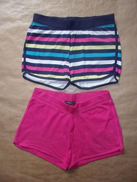Lot de vtements en taille 12 ans 12 Montaigu-la-Brisette (50)