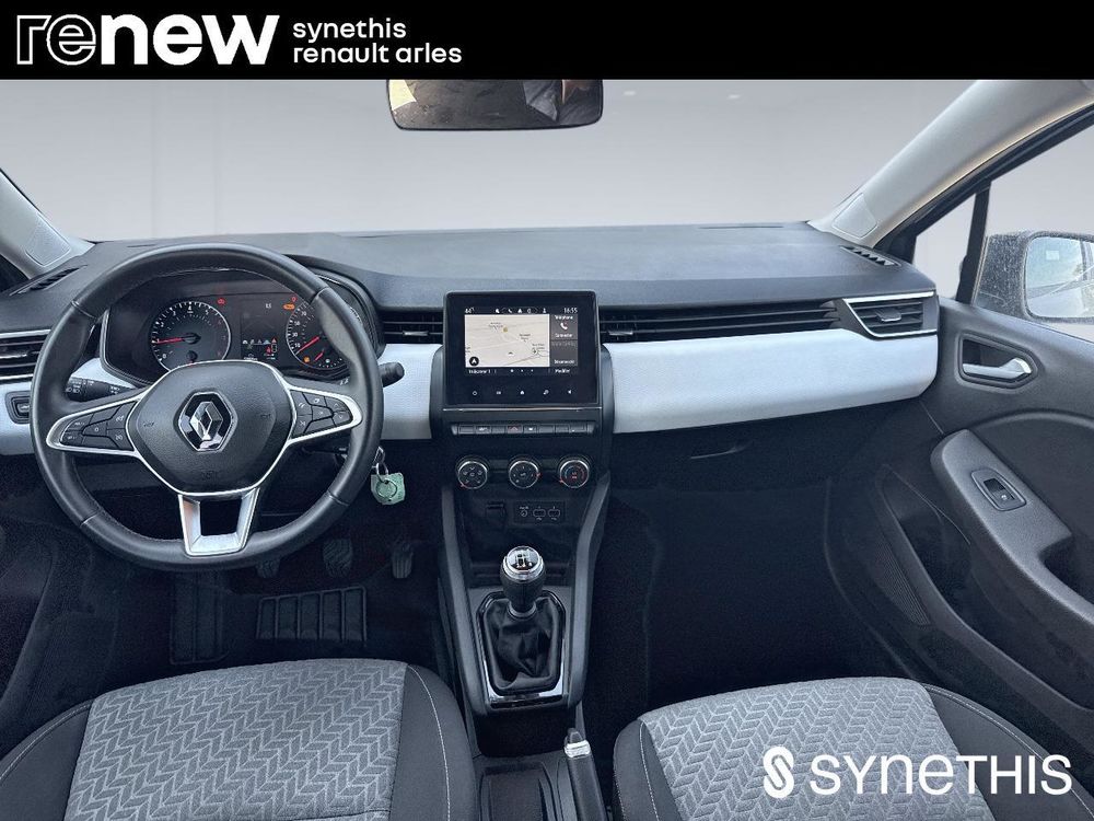 Clio V Clio SCe 65 Evolution 2023 occasion 13200 Arles