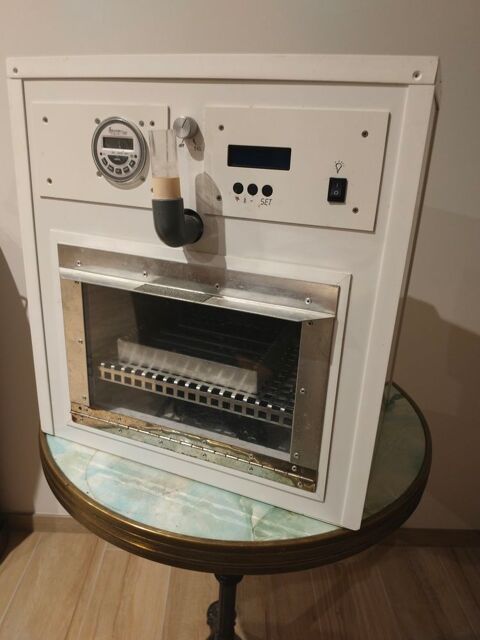 Couveuse Fipro 350 86540 Thur�