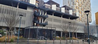  Parking / Garage  vendre 18 m