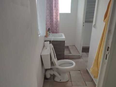  Maison � louer 4 pi�ces 90 m� Bouillante