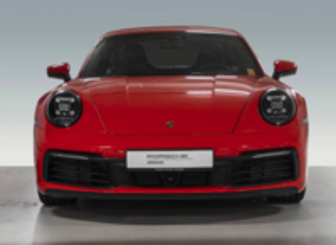 911 Carrera 4S Coup&eacute; 3.0i 450 PDK 2019 occasion 59000 Lille